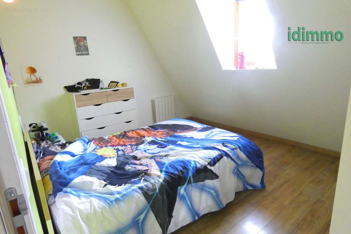 Maison en pierre renovee - photo 9