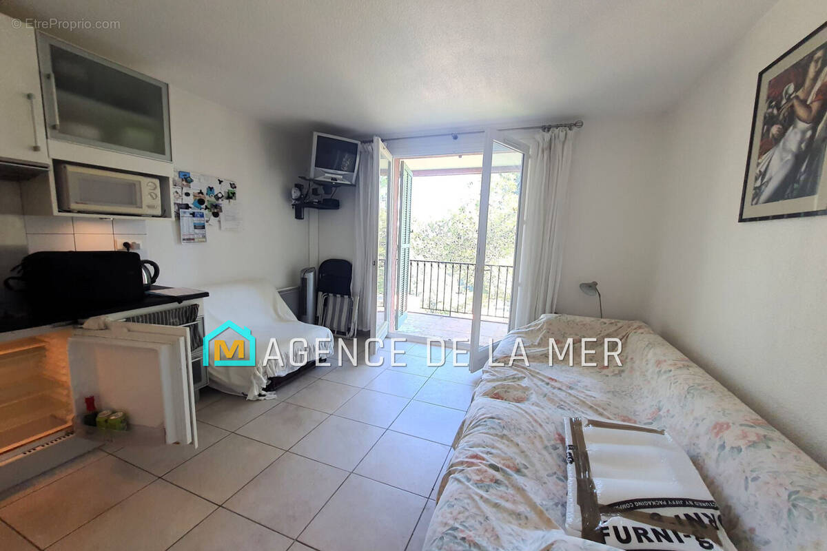 Appartement à MOUGINS
