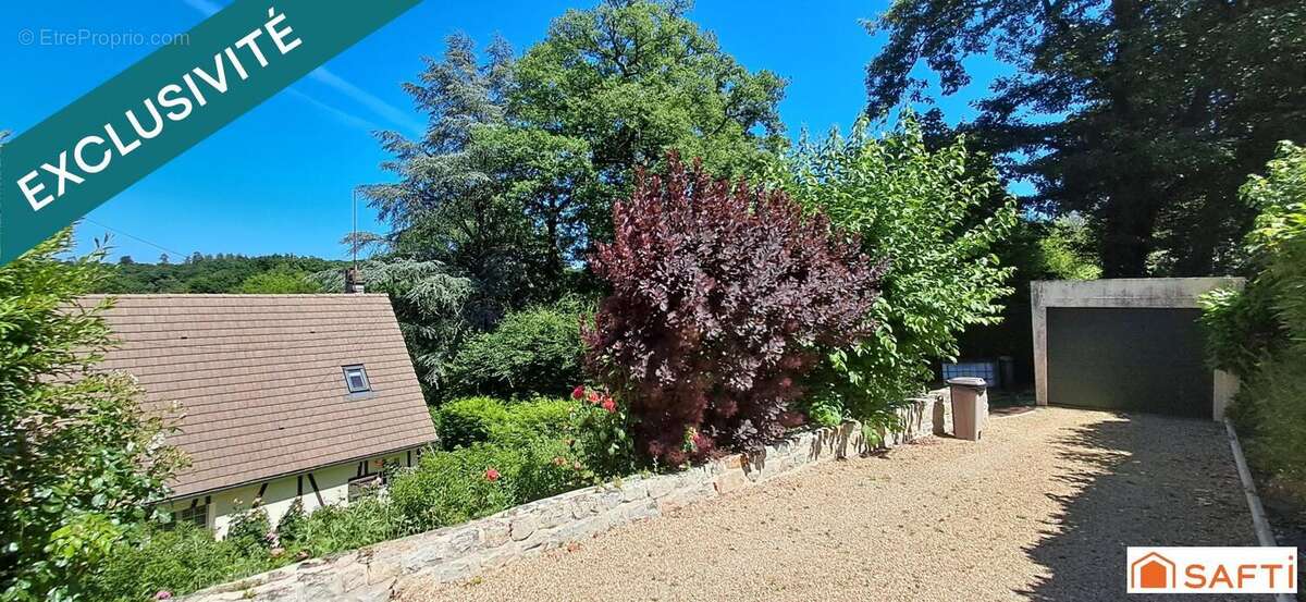 Photo 7 - Maison à BAGNOLES-DE-L'ORNE