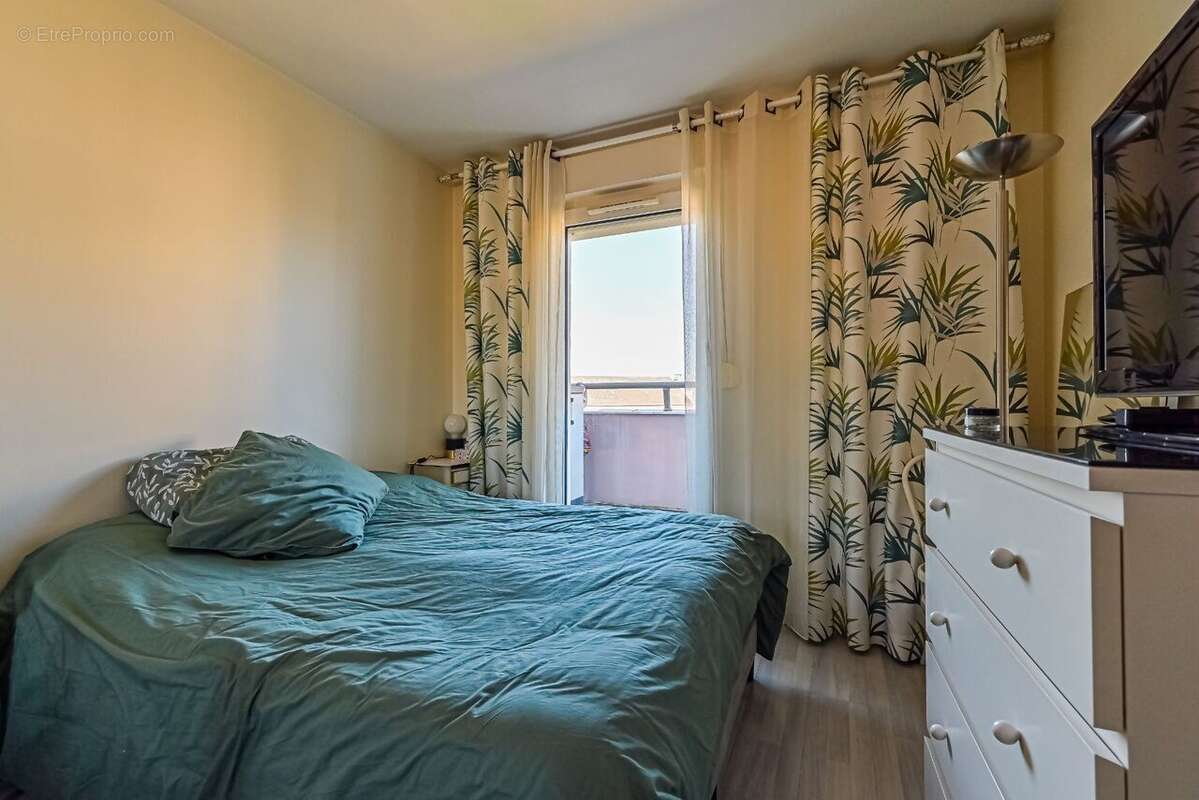 Appartement à CRETEIL