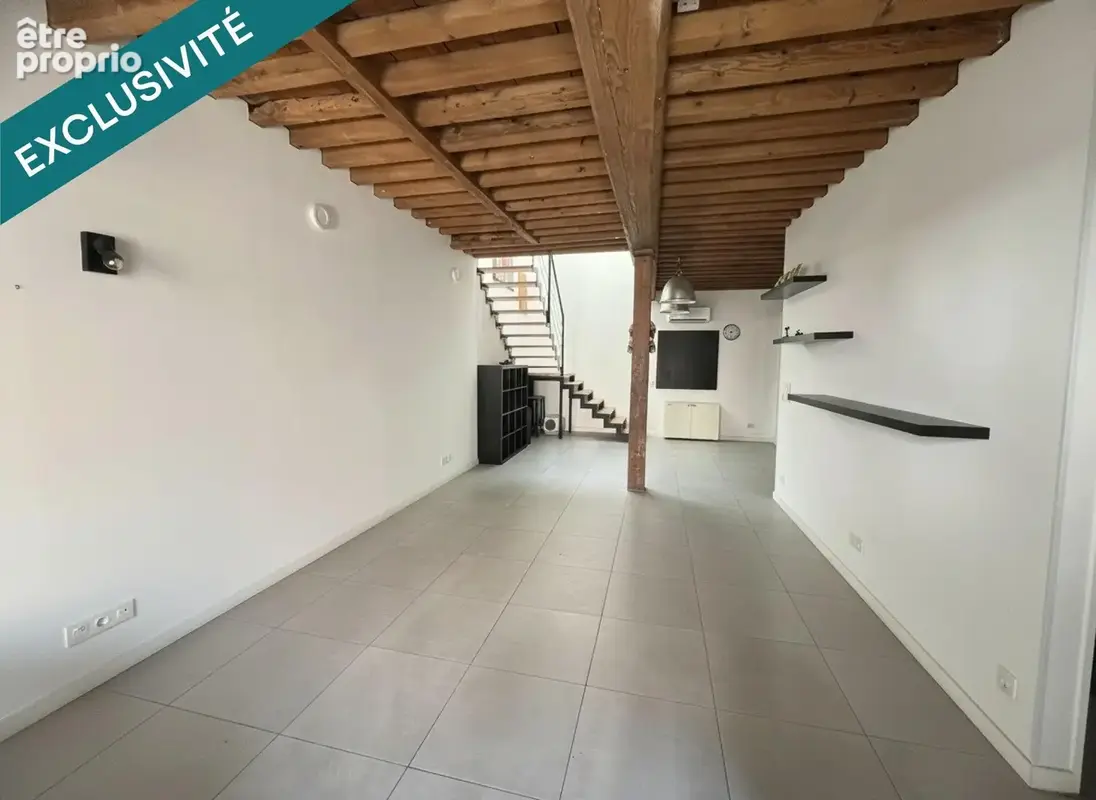Photo 1 - Appartement à VIENNE