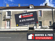 Maison à SAINT-CONTEST