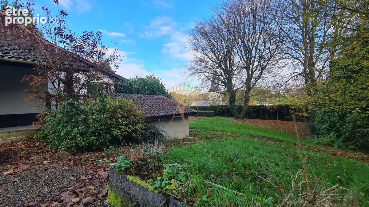 Deux maisons de caractère avec piscine et dépendances au cœur de la Vallée de la Course - photo 7