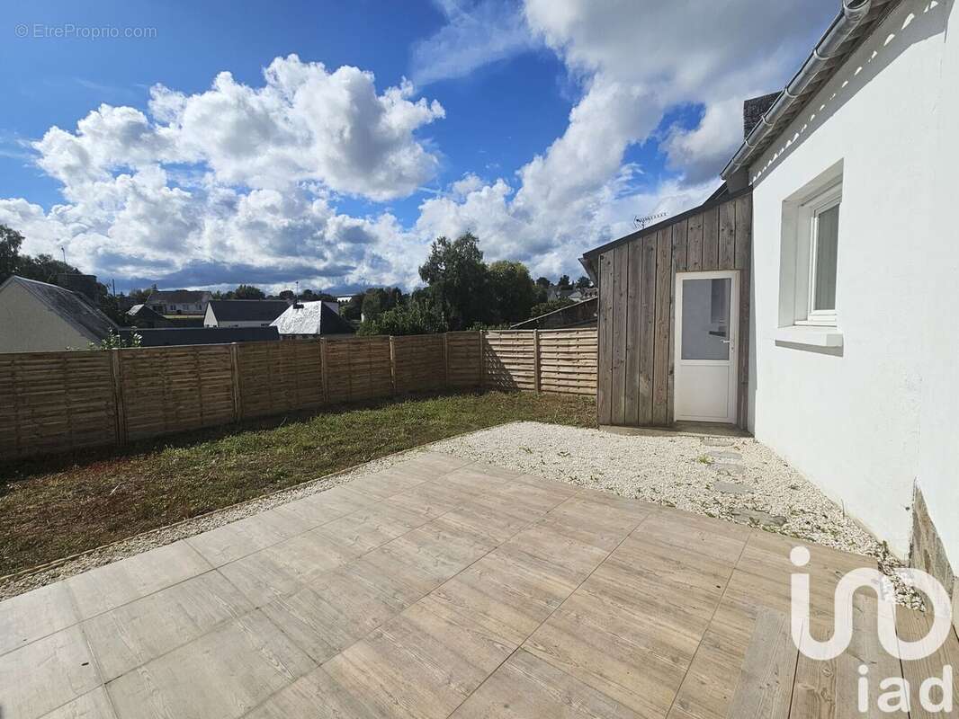 Photo 8 - Maison à TESSY-SUR-VIRE