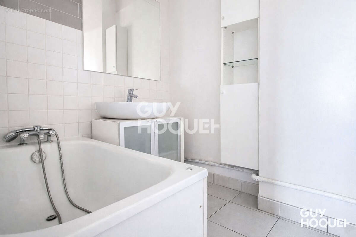 Appartement à MEUDON