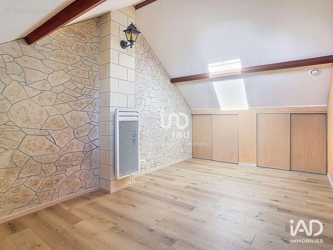 Photo 8 - Maison à NANTES