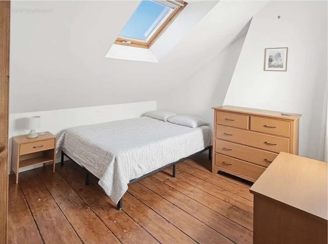 Maison à PACY-SUR-EURE