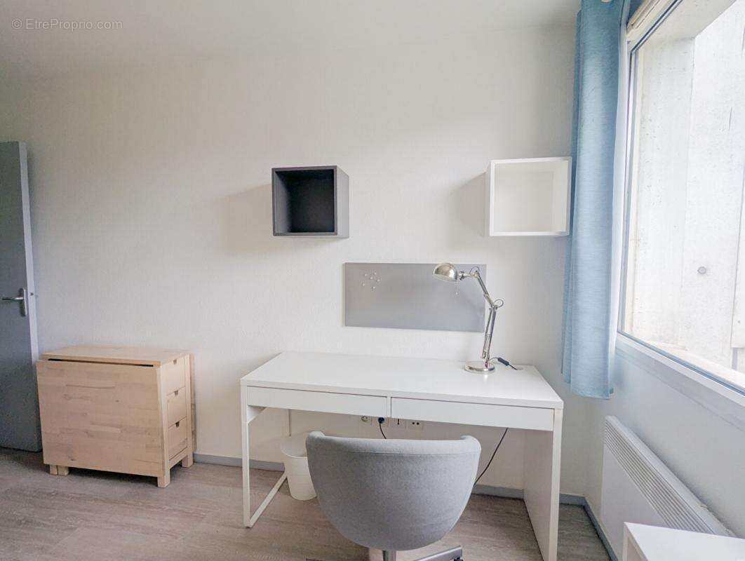 Appartement à ANGERS