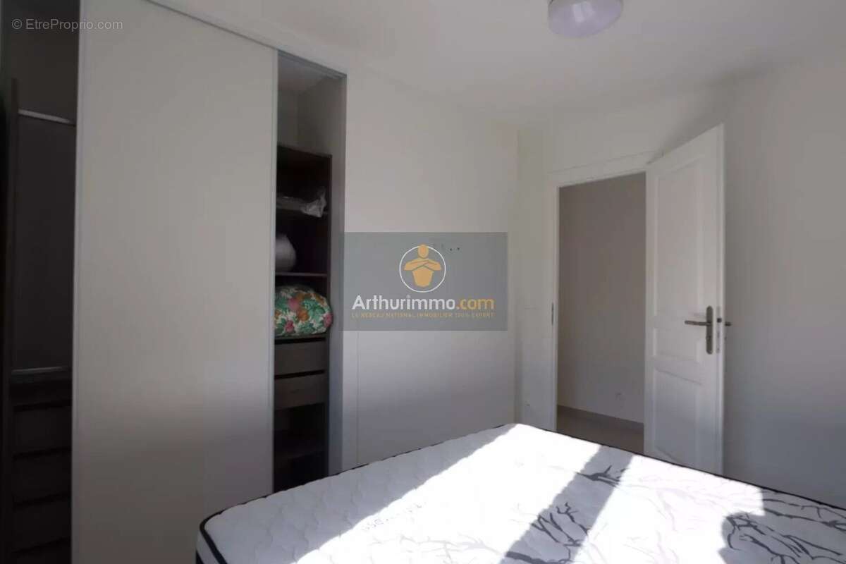 Appartement à APT