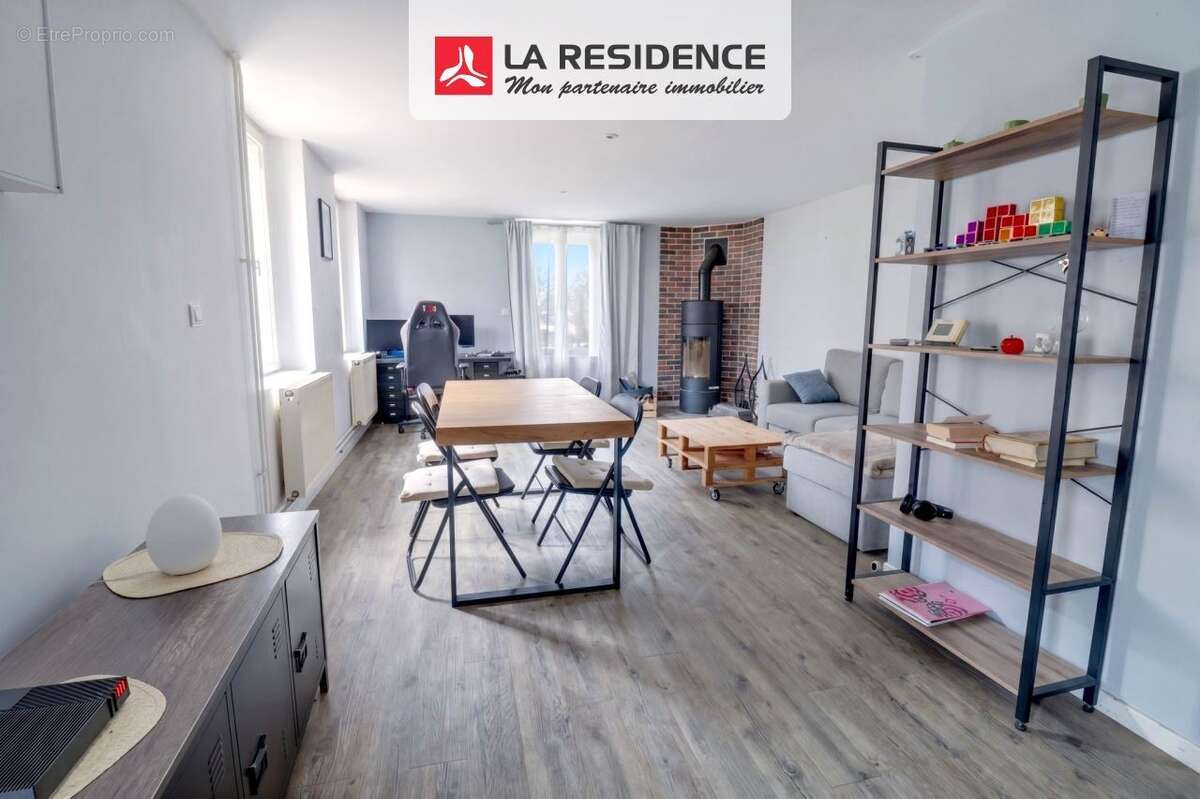 Maison 147 m² à Pitres  - photo 4