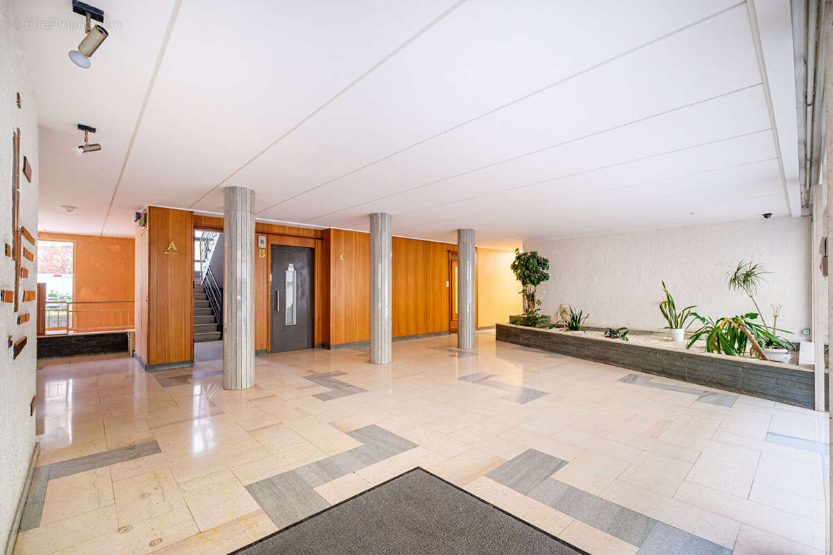 Appartement à LYON-7E