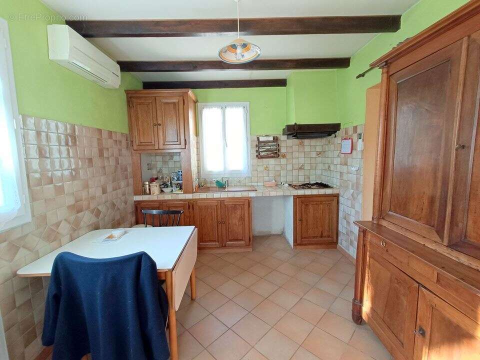 Maison 4 pièces 61 m² à vendre à Tavernes (83670) - photo 6