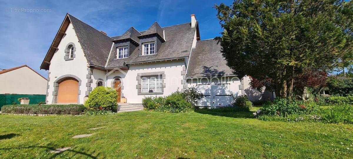 Maison à ORLEANS