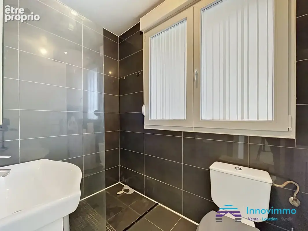 Appartement 2 pièces 30 m² à vendre à Strasbourg (67100) - photo 7