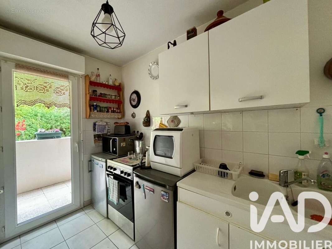 Appartement 46 m² à Cambo-Les-Bains  - photo 2