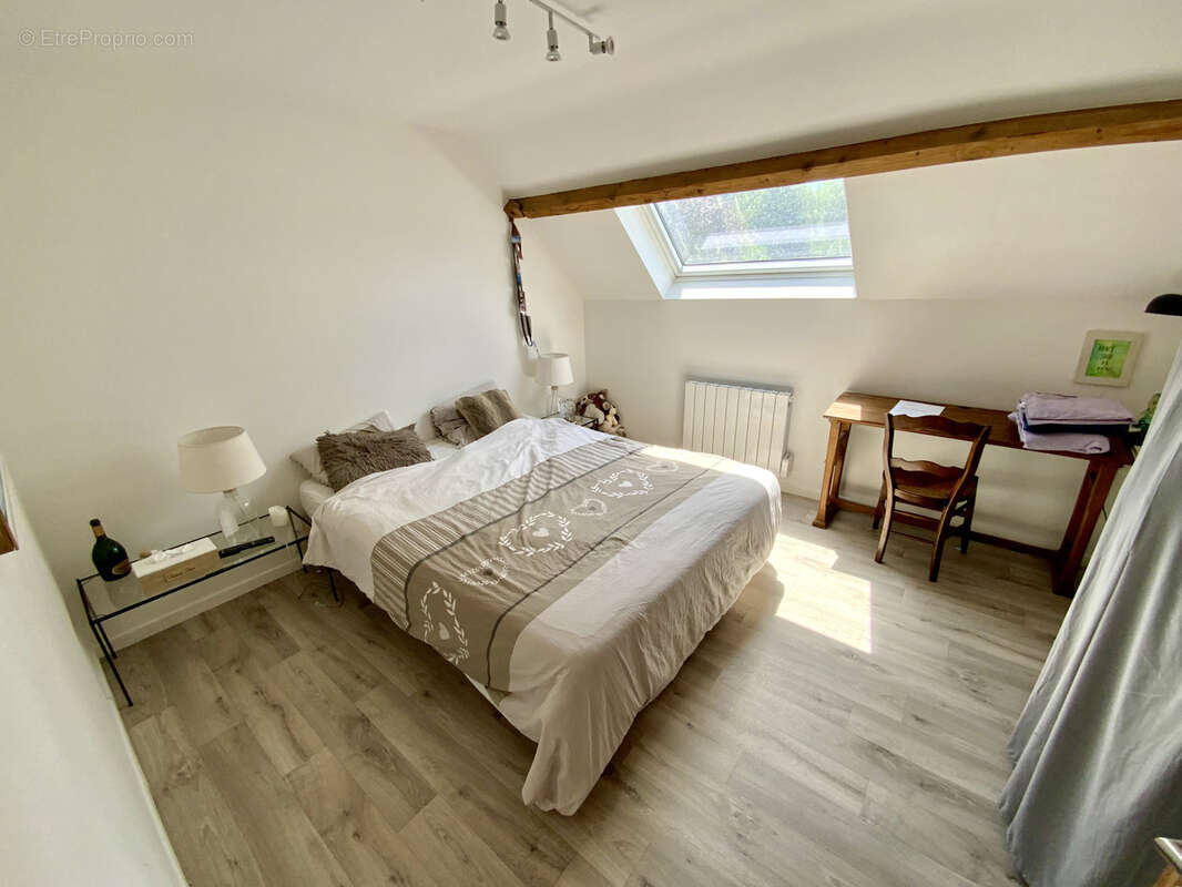 Maison à THUN-SAINT-AMAND