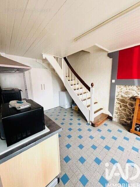 Photo 4 - Maison à SILLINGY