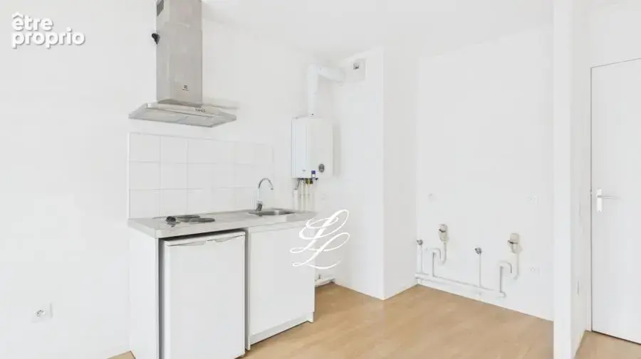 Appartement 1 pièce 35 m² à vendre à Rennes (35000) - photo 4