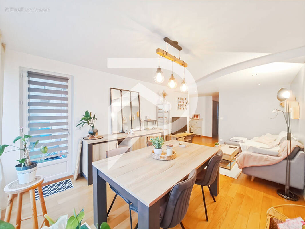 Appartement à BEAUVAIS