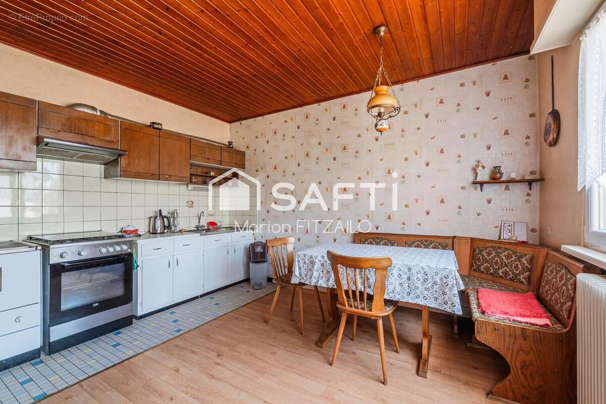 Photo 6 - Maison à BEINHEIM