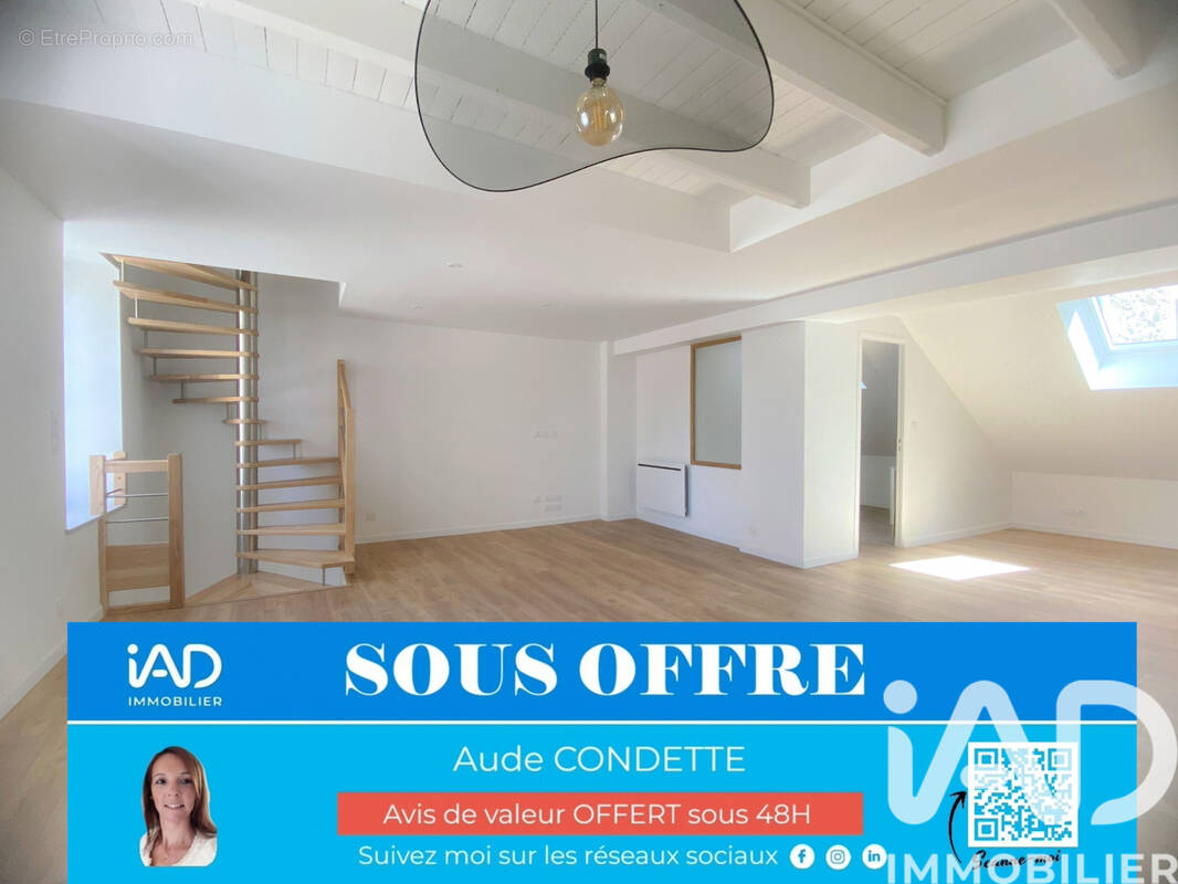 Photo 1 - Appartement à JUGON-LES-LACS