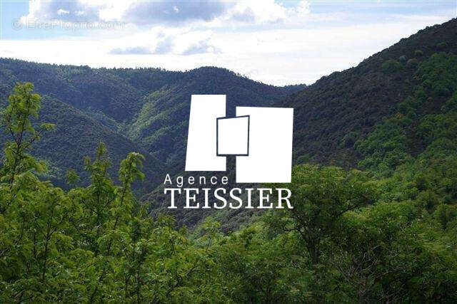 Maison à MALARCE-SUR-LA-THINES