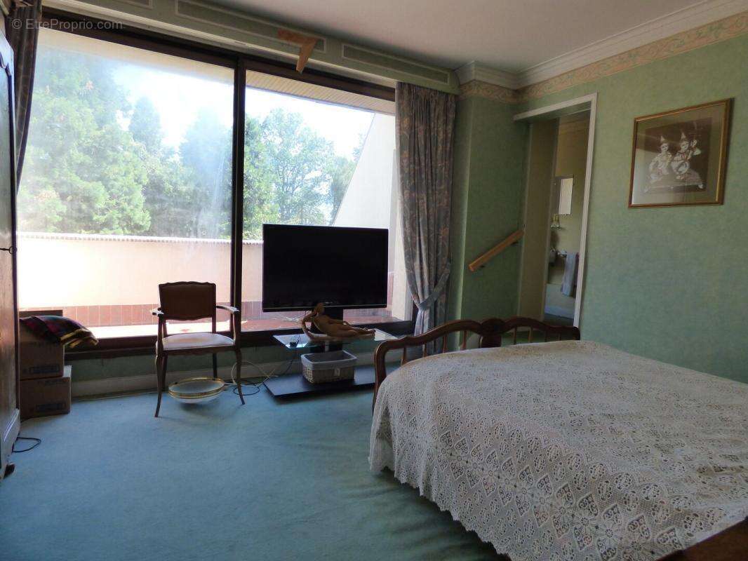 Maison à CHATEAUNEUF-EN-THYMERAIS