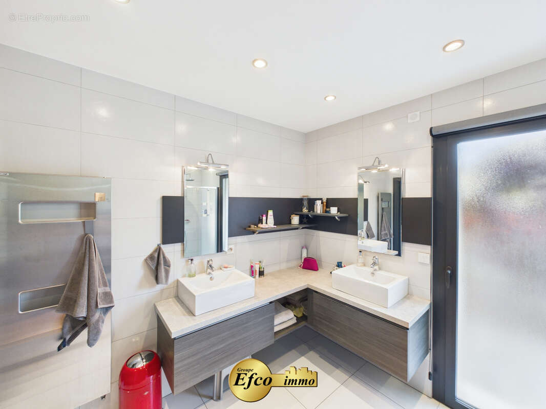 Villa d ' exception a hesingue - photo 13