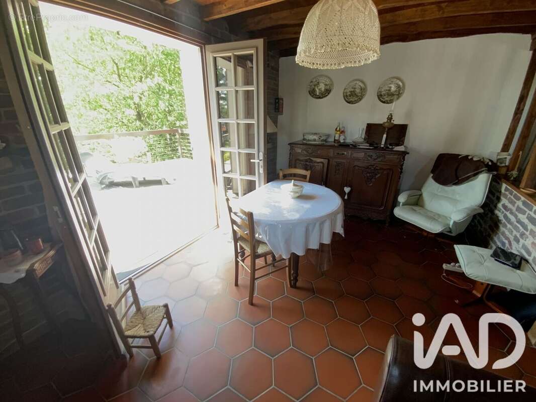 Maison 70 m² à Roussent  - photo 3