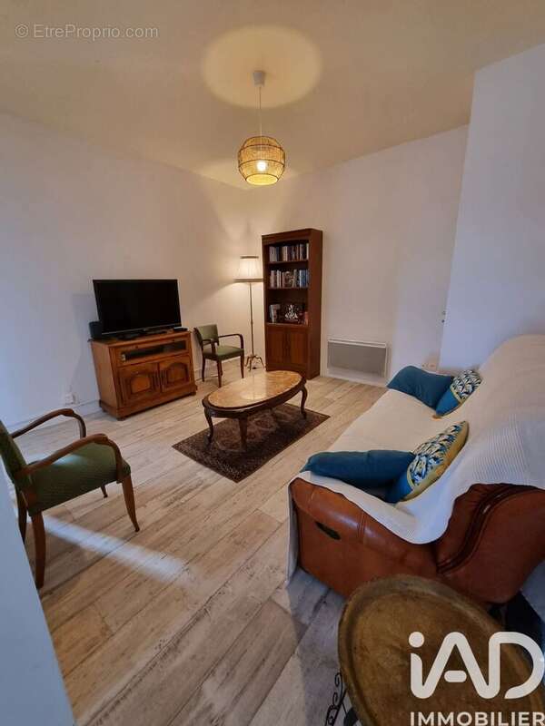 Photo 4 - Maison à SANGUINET