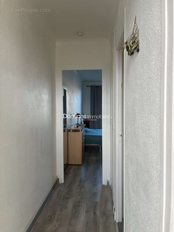Appartement 28 m² à Argeles-Sur-Mer  - photo 9