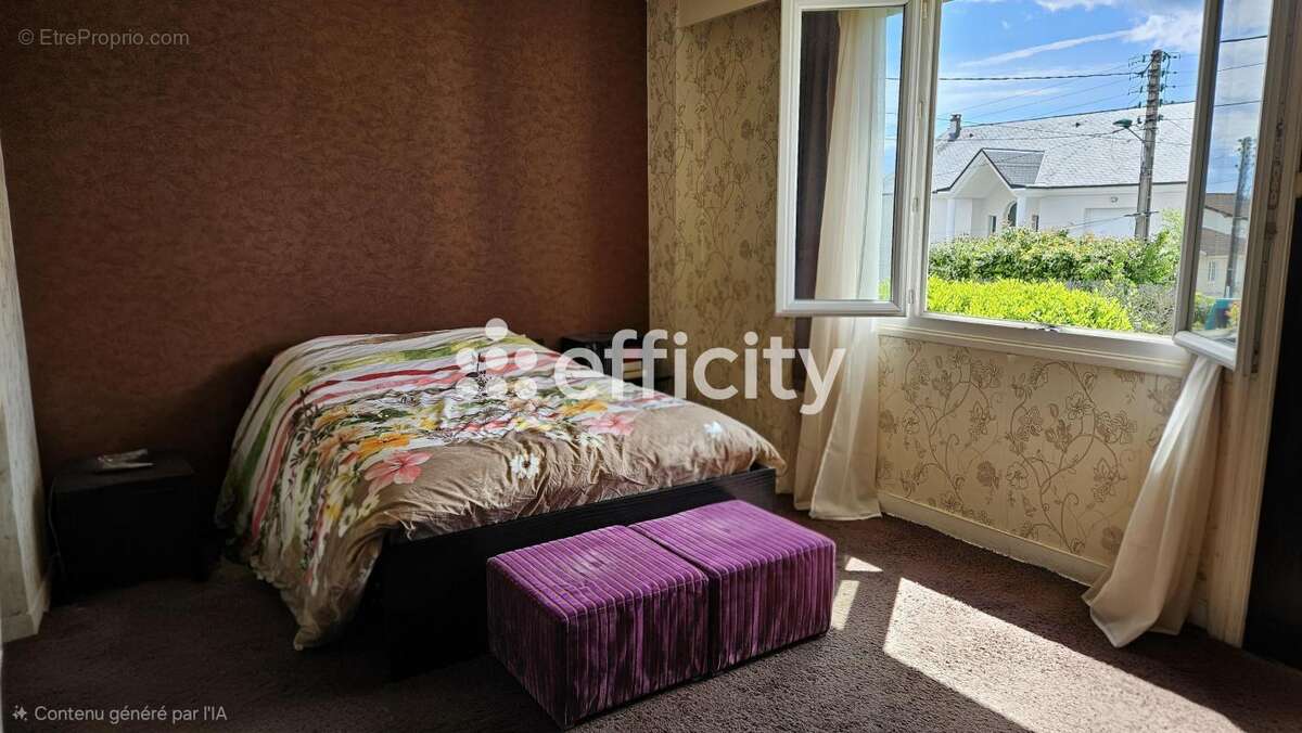 Maison à ORMESSON-SUR-MARNE