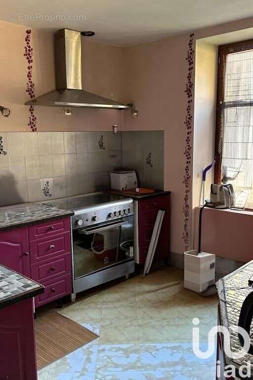 Photo 6 - Maison à SAINT-PRIVAT