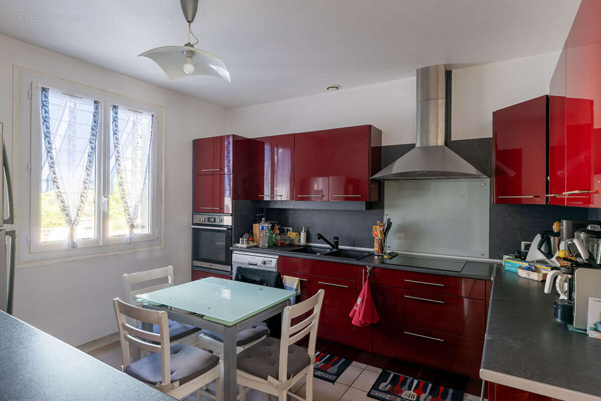 Maison à SAINTE-FLORINE