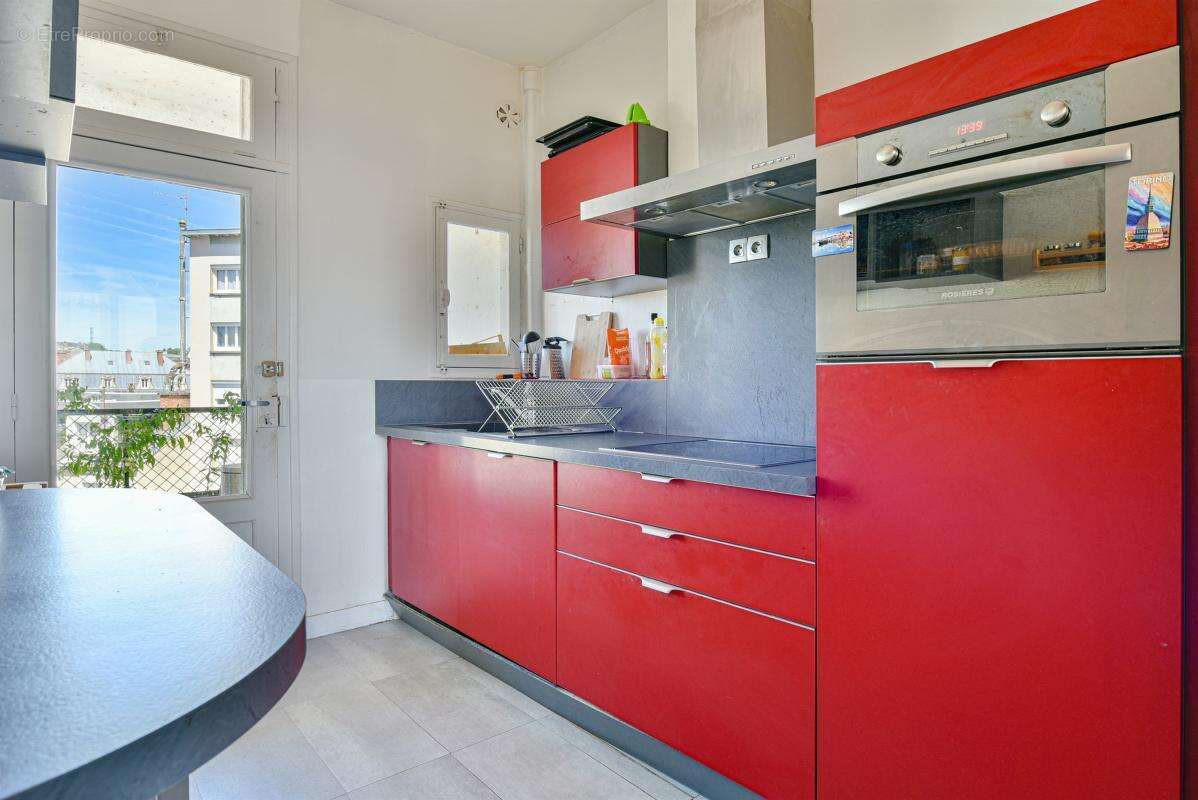 Appartement à LIMOGES