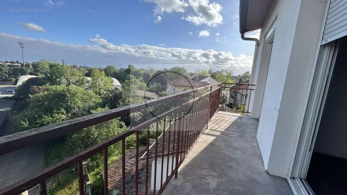 Appartement 85 m² à Montauban  - photo 5