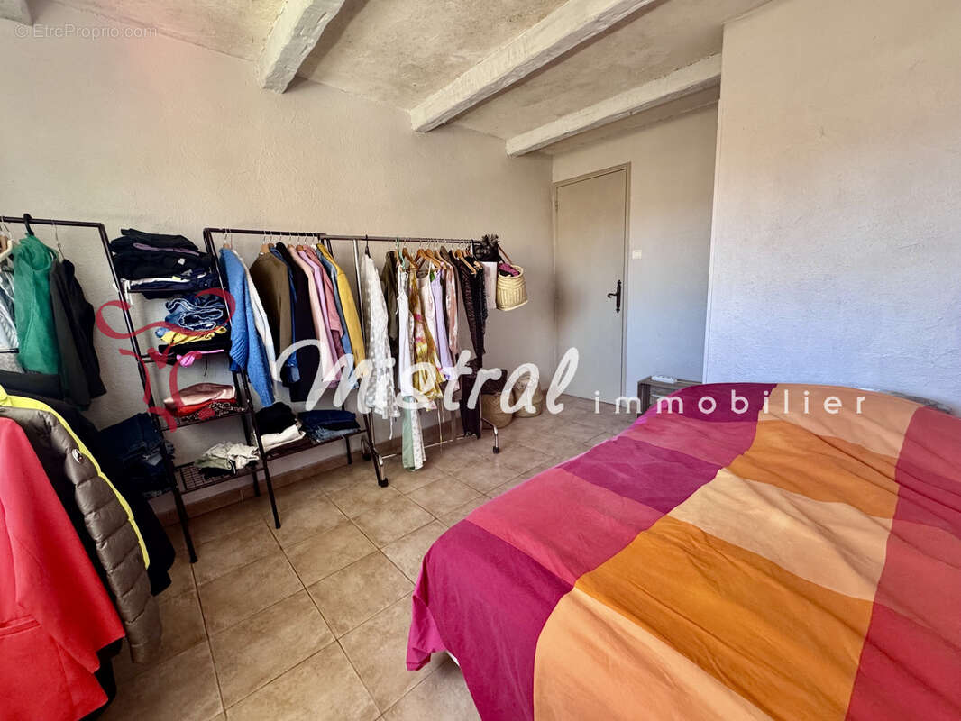Appartement à AIGUES-MORTES
