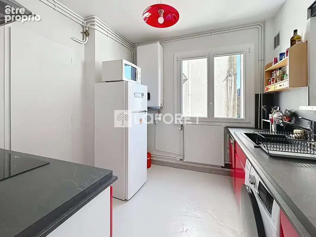 Appartement Limoges 3 pièce(s) 59.36 m2 - photo 8