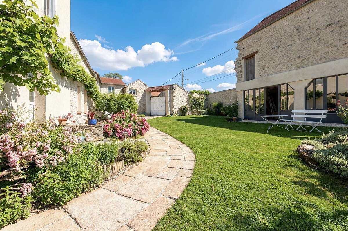 Maison à SEPTEUIL