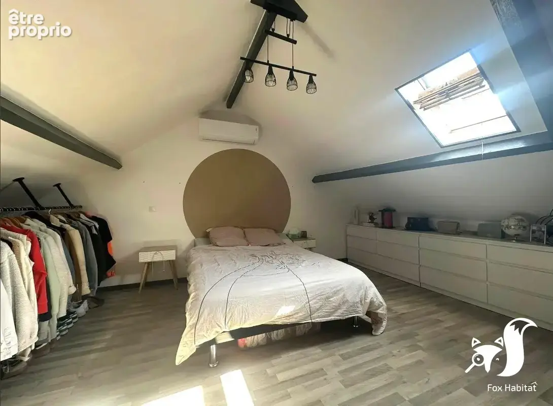 Maison 3 pièces 60 m² à vendre à Caudry (59540) - photo 4