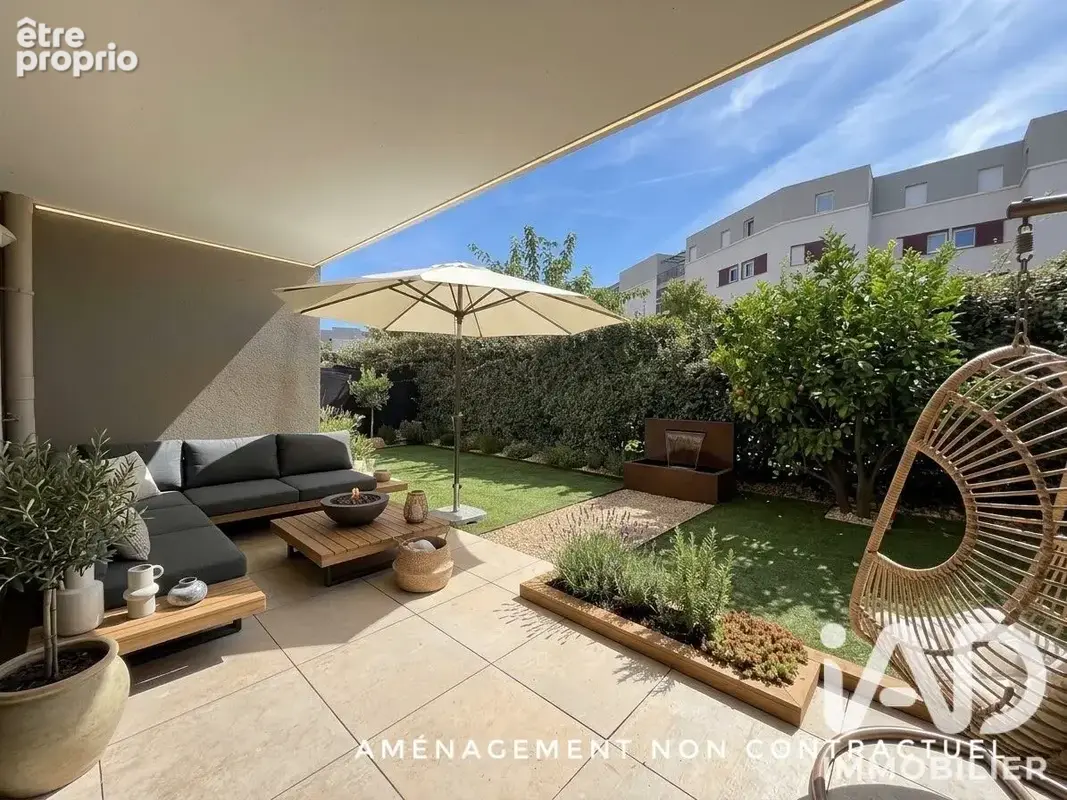 Photo 1 - Appartement à HYERES
