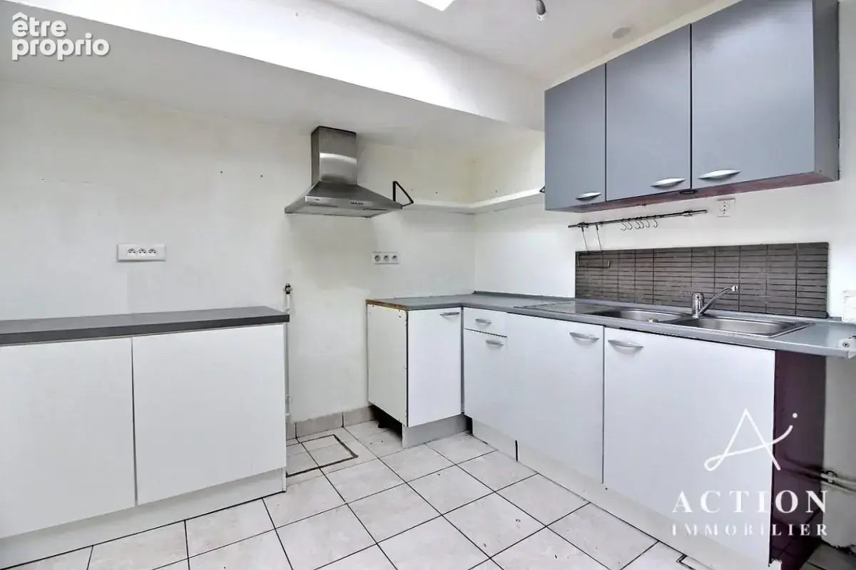 Croix proche mairie maison 67 m² 3 chambres - photo 3