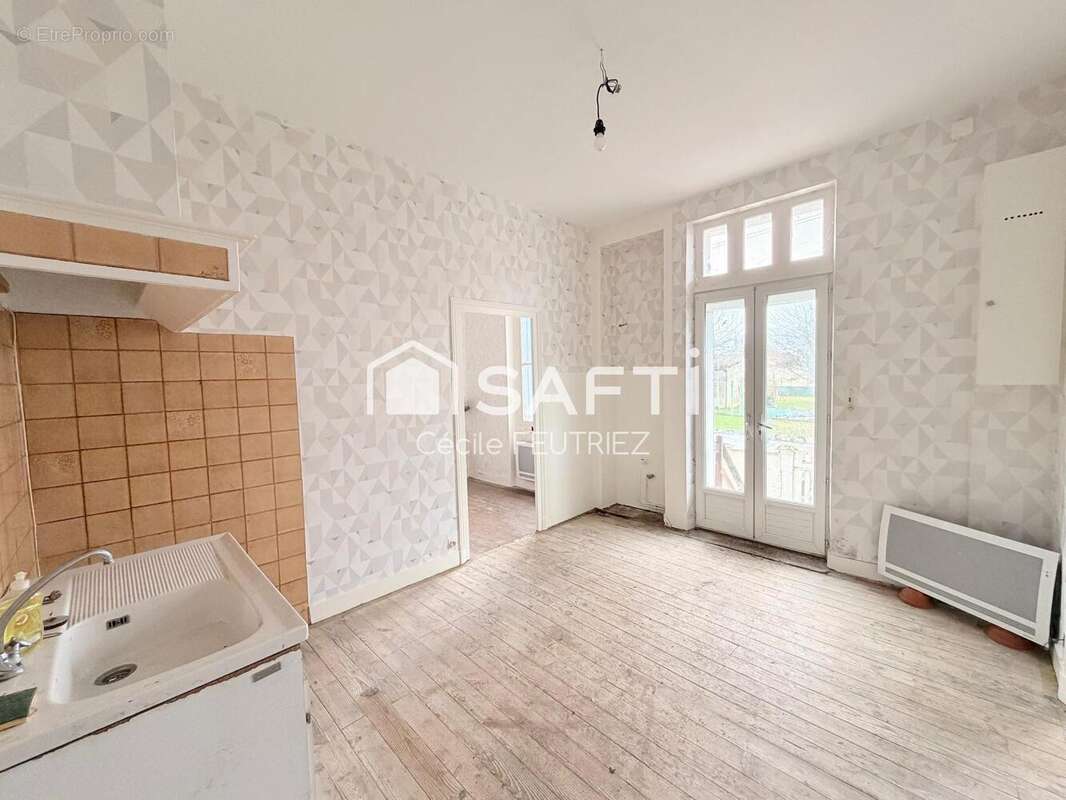 Photo 3 - Maison à COULOUNIEIX-CHAMIERS