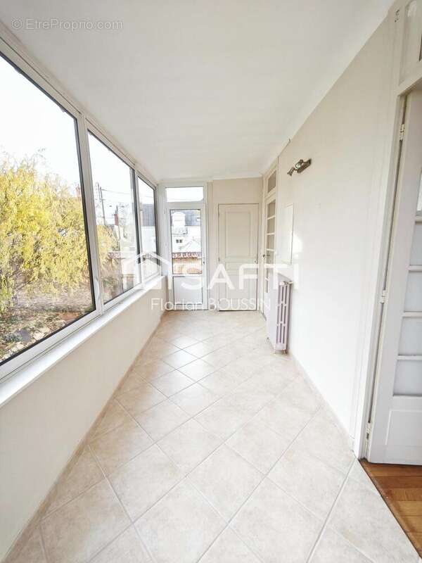 Photo 6 - Maison à LE LUDE