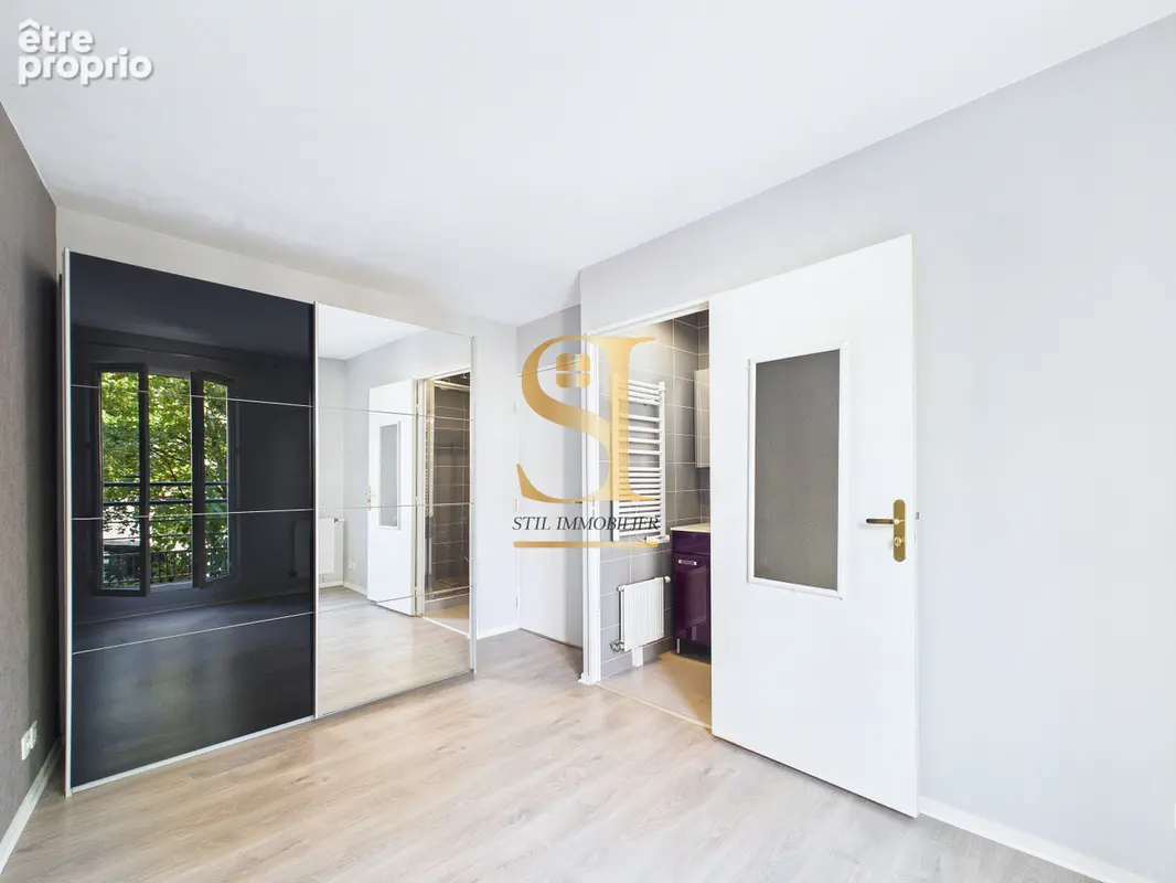 Appartement 76 m² à Yerres  - photo 7