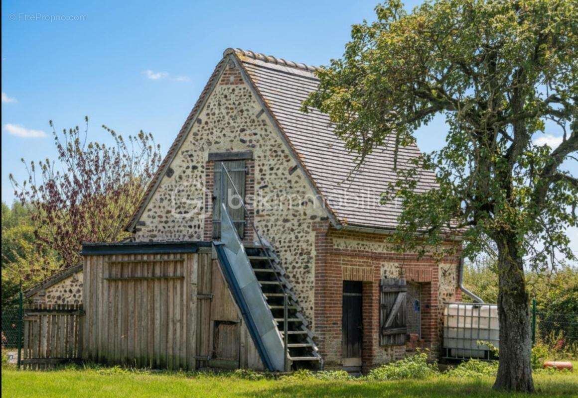 Maison à L&#039;AIGLE