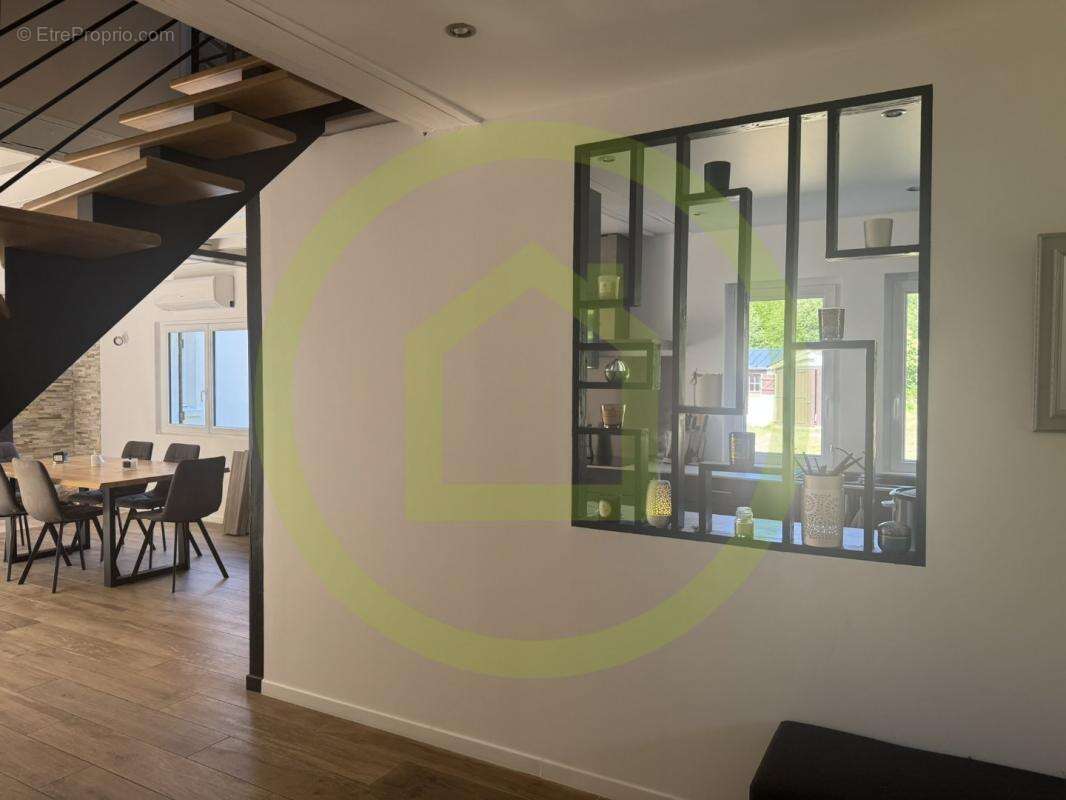 Maison à LA FERTE-SAINT-AUBIN