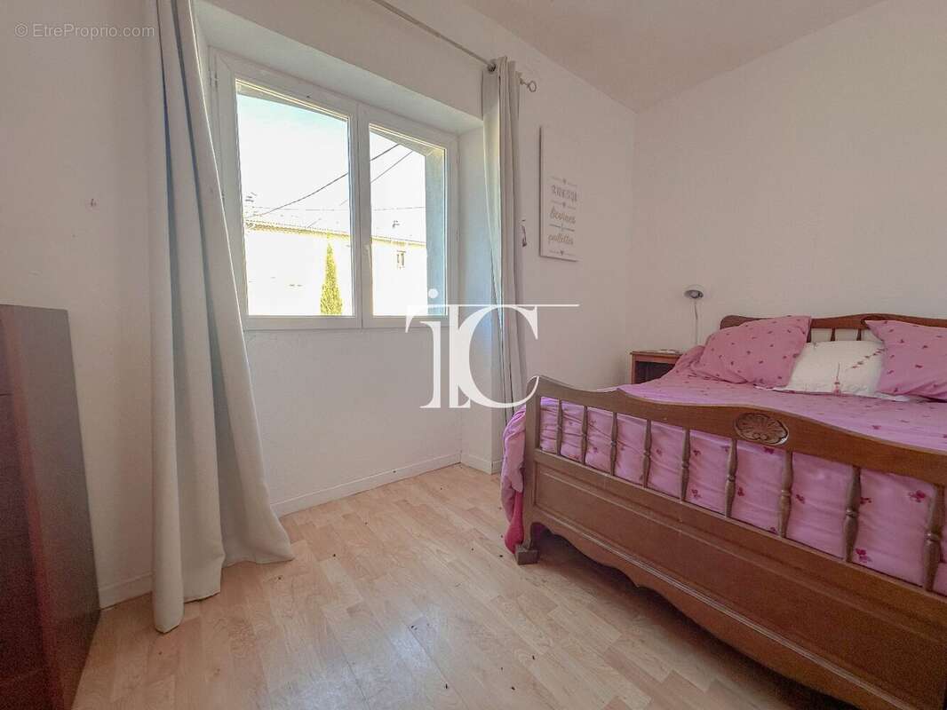 Maison à SAINT-AMBROIX