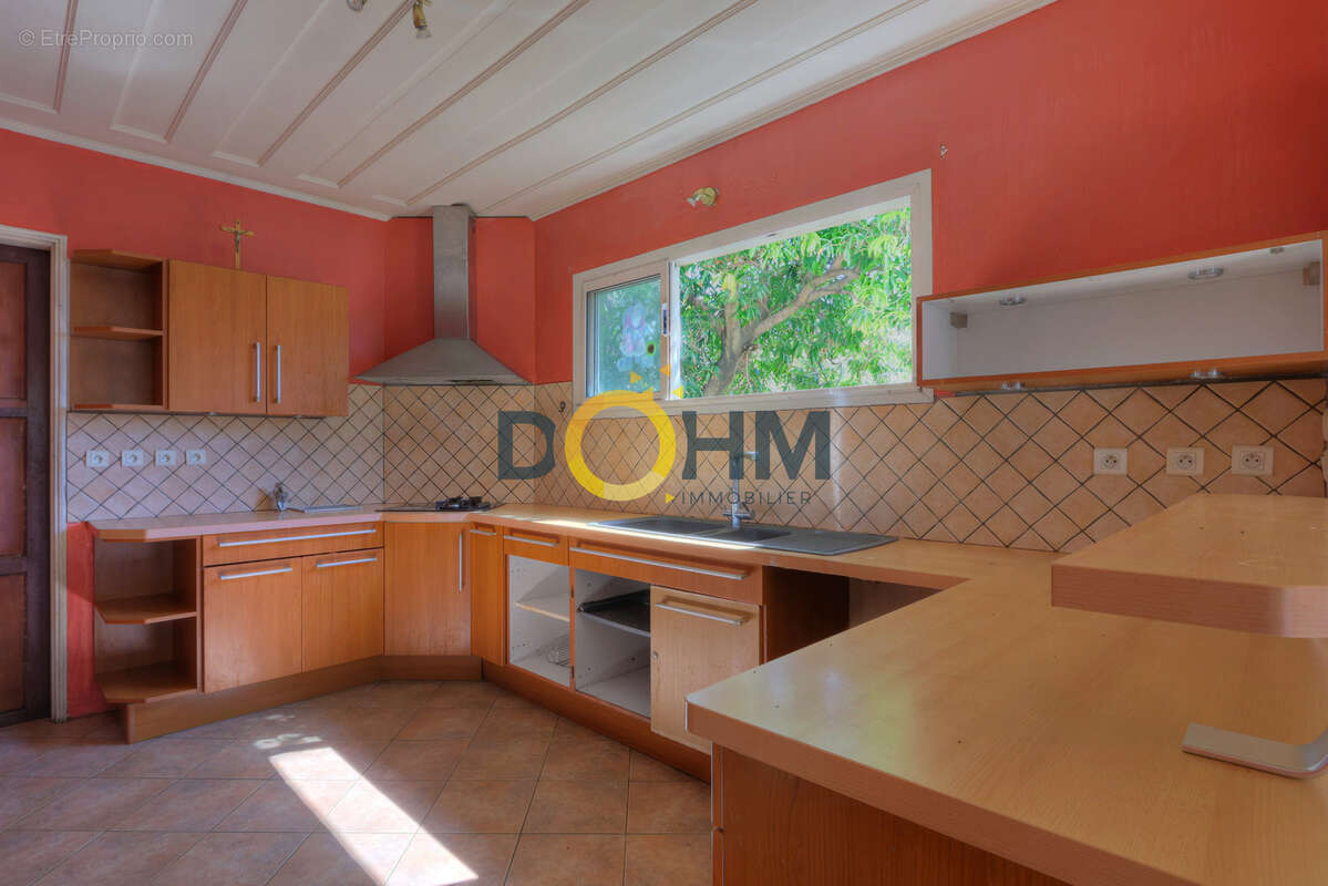 Maison à SAINT-PIERRE