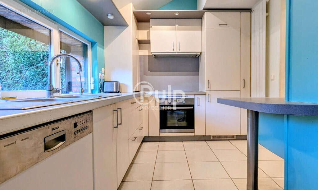 Maison à VILLENEUVE-D'ASCQ